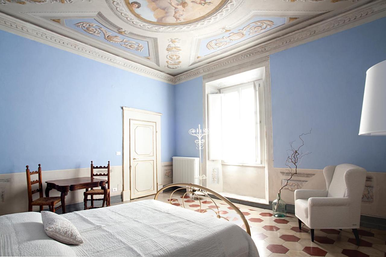 Almadelena Guest House Piza Pokój zdjęcie