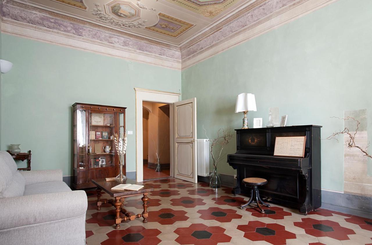 Almadelena Guest House Piza Zewnętrze zdjęcie