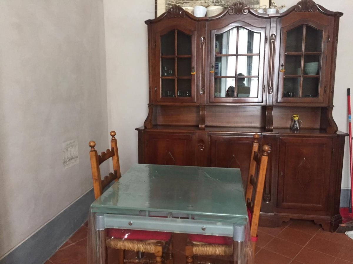 Almadelena Guest House Piza Zewnętrze zdjęcie