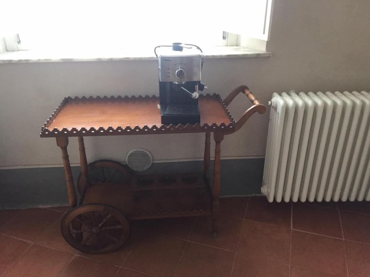 Almadelena Guest House Piza Zewnętrze zdjęcie
